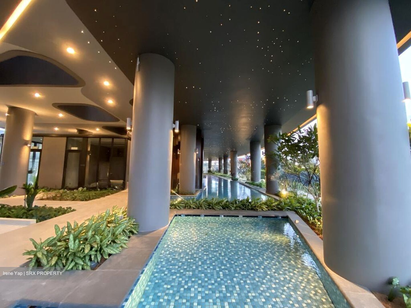 The Antares (D14), Apartment #570092471